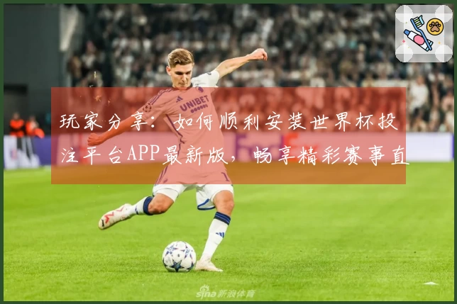 玩家分享：如何顺利安装世界杯投注平台APP最新版，畅享精彩赛事直播